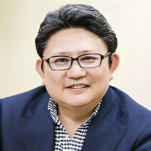 （株）ムーブマン
代表取締役 羽佐間圭介