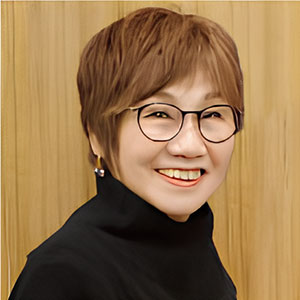 （株）プロダクションバオバブ
取締役会長 神田百合恵